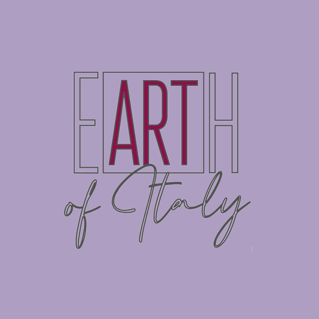 Earth Of Italy Logo Earth Of Italy Logo
