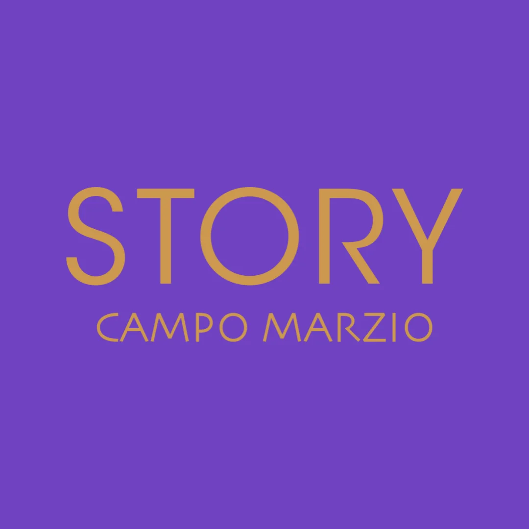 storycampomarzio storycampomarzio Logo
